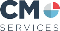 CM Services logo